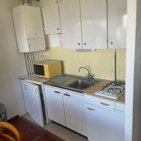 Location Balaruc-Les-Bains Appartement Buitenkant foto