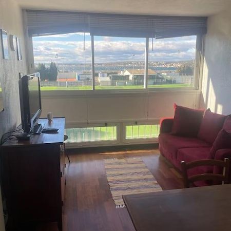 Location Balaruc-Les-Bains Appartement Buitenkant foto