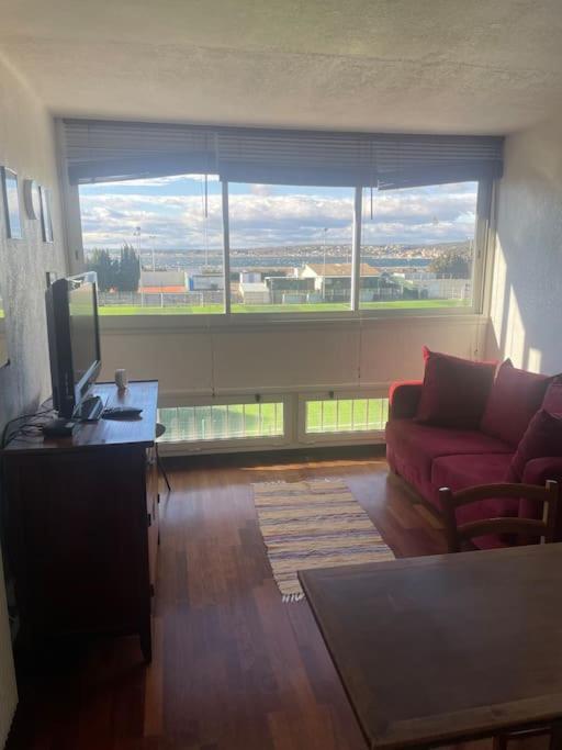 Location Balaruc-Les-Bains Appartement Buitenkant foto